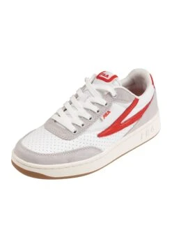 Sevaro Wmn - Sneakers Laag - White Fila Red 14 Sevaro Wmn - Sneakers Laag - White Fila Red -Fila Verkoopwinkel 098f16eab0154ee78be48db4899923b1