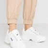 Fila Strada - Sneakers Laag - White