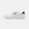 Fila Netforce Unisex - Sneakers Laag - White/Nimbus Cloud