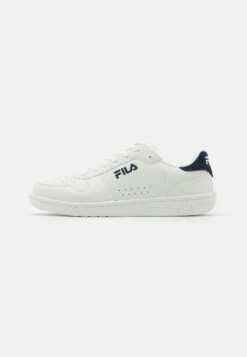 Fila Netforce Unisex - Sneakers Laag - White/Nimbus Cloud