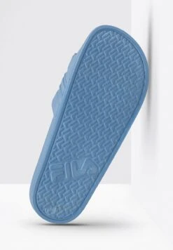 Fila Jetspeed - Badslippers - Lichen Blue -Fila Verkoopwinkel 09a6915a5c5e4fa481494d4dc752330e