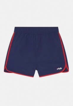 Fila Slano Beach - Zwemshorts - Blue