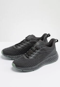 Fila Novanine - Hardloopschoenen Competitie - Iron Gate/Iceberg Green -Fila Verkoopwinkel 0a1f1f7b75c849228e2a13d56bbf29c6