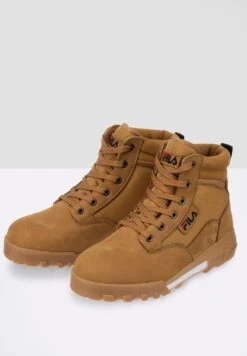 Fila Grunge Ii Mid- Veterboots - Chipmunk Marshmallow 15 Fila Grunge Ii Mid- Veterboots - Chipmunk Marshmallow -Fila Verkoopwinkel 0ac7dd1bc3f6470f96f1a1952ea63c5e