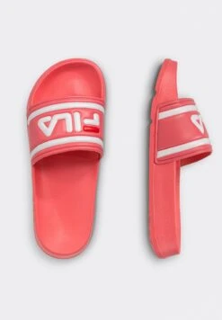 Fila Morro Bay - Teenslippers - Fiery Coral -Fila Verkoopwinkel 0b550bf8ff204ed689c399c8f5916805