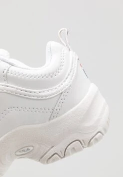 Fila Strada Kids Teens - Sneakers Laag - White -Fila Verkoopwinkel 0b5783c77c9e4a5fab031f4282602cd0