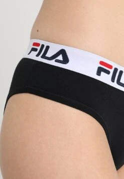 Fila Urban Brief 2 Pack - Slip - Black -Fila Verkoopwinkel 0ba9a8a523b749378249e4aa2b1a5b56