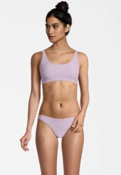 Fila Apparel Sepang Set - Bikini - Fair Orchid