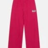 Fila Toecksfors Culotte Pants - Trainingsbroek - Carmine