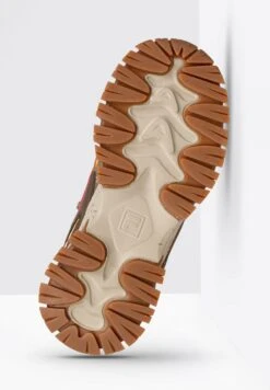 Fila Ray Tracer Tr2 - Sneakers Laag - Golden Cream Carmine -Fila Verkoopwinkel 0c87181be7cd44efb55eb46fdbc7420c