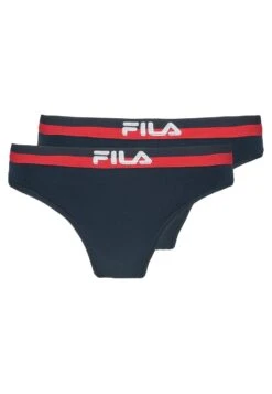 Fila Urban 2 Pack - String - Navy -Fila Verkoopwinkel 0c9c073ff6dd437f898a4408da745623