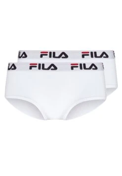 Fila Urban Culotte 2 Pack - Slip - White -Fila Verkoopwinkel 0ccc05e3e21140b39bbb6e1c9c69805b