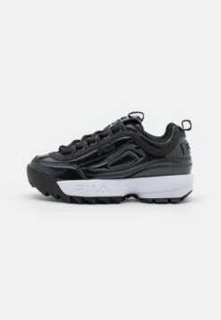 Fila Disruptor Kids Teens - Sneakers Laag - Black