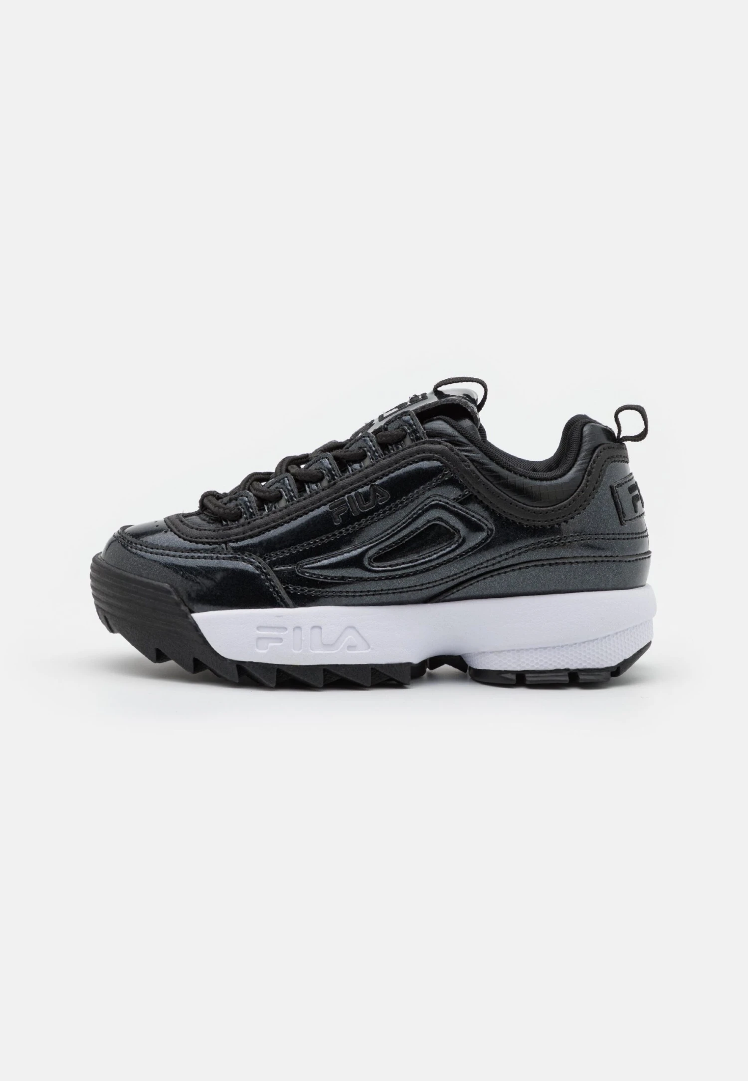 Fila Disruptor Kids Teens - Sneakers Laag - Black 1 Fila Disruptor Kids Teens - Sneakers Laag - Black