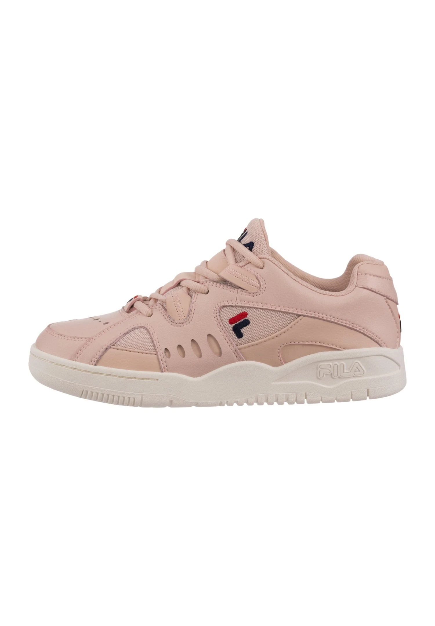 Fila Sneakers Laag - Peach Whip 1 Fila Sneakers Laag - Peach Whip