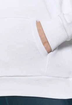 Fila Larkin Hoody - Hoodie - Bright White -Fila Verkoopwinkel 0d536edfbb2d4370996eca398a3f4153