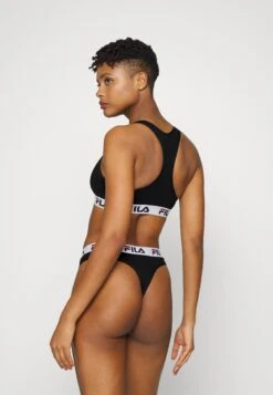 Fila Women 3 Pack - String - Black 7 Fila Women 3 Pack - String - Black -Fila Verkoopwinkel 0d73efa0f1a147b0a04d2b5cffa90ab7