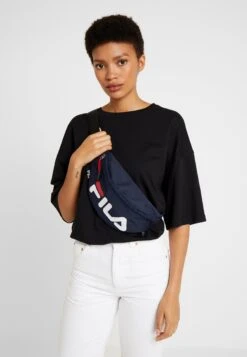 Fila Waist Bag Slim - Heuptas - Black Iris -Fila Verkoopwinkel 0d7c8bdfdd604df18abbed58766a34ce