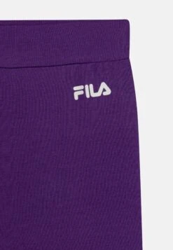 Fila Svelvik Classic Logo - Legging - Royal Purple -Fila Verkoopwinkel 0da7647100144ca1ae5b0f6b066c53d7