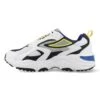 Fila Ray Tracer- Sneakers Laag - White