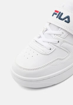 Fila Fxventuno Unisex - Sneakers Laag - White -Fila Verkoopwinkel 0e4174c14de24b74b8823f34938b6cb0