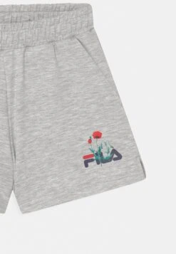 Fila Bebra- Trainingsbroek - Light Grey Melange 5 Fila Bebra- Trainingsbroek - Light Grey Melange -Fila Verkoopwinkel 0e79431c444048f28aa43f879f102825