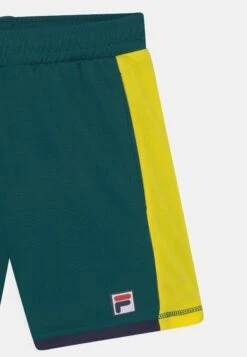 Fila Shorts Todd Boys - Korte Broeken - Deap Teal -Fila Verkoopwinkel 0e8fc67478454726b833cb9293e12760