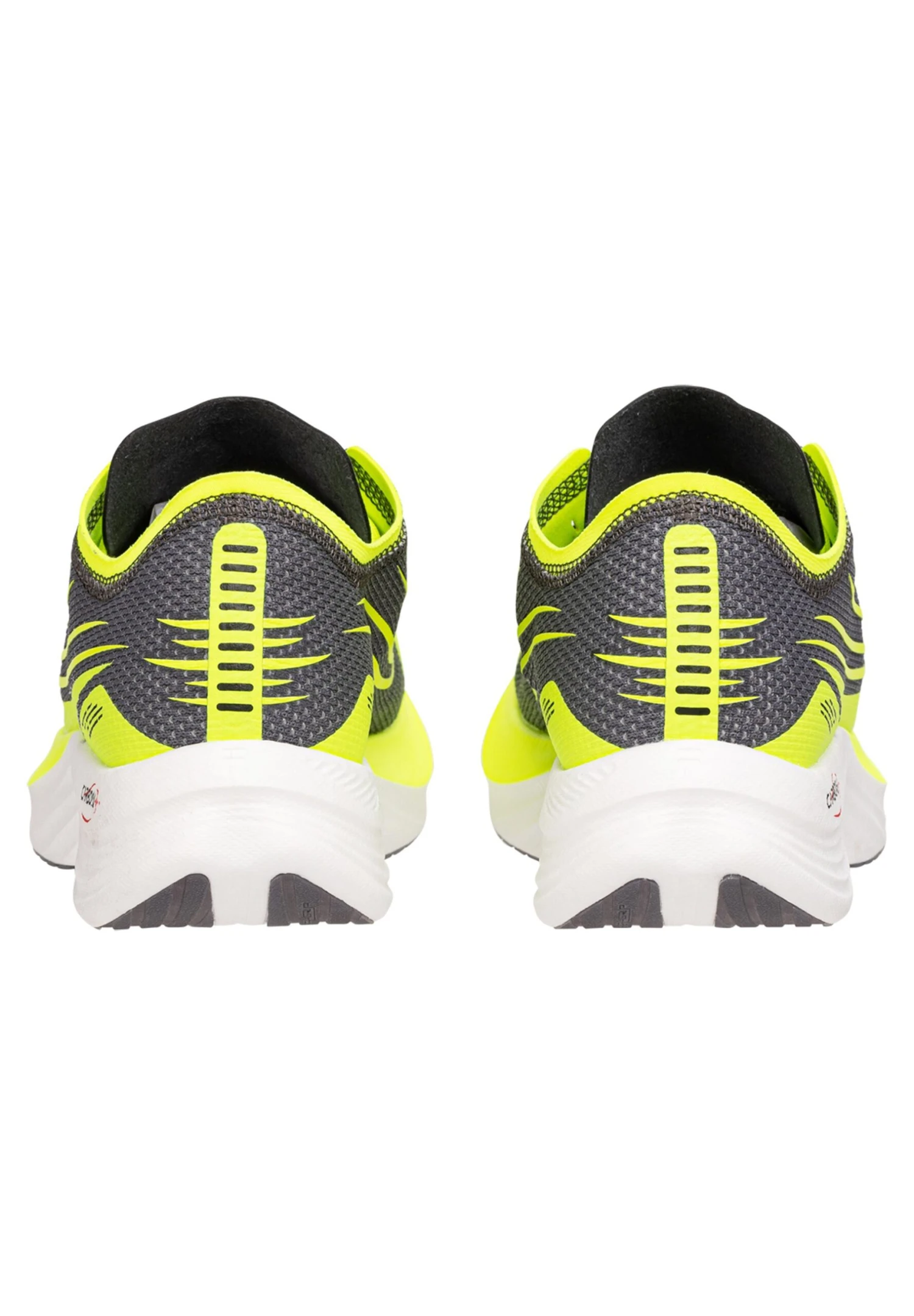 Fila Astatine - Stabiliteit Hardloopschoenen - Safety Yellow Castlerock 4 Fila Astatine - Stabiliteit Hardloopschoenen - Safety Yellow Castlerock - Afbeelding 4