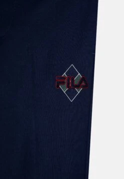 Fila Teuchern Trapered Track Pants Unisex - Trainingsbroek - Medieval Blue -Fila Verkoopwinkel 0f3f2f28aa384ae3a5f06c46cc6cb7c2