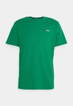Fila Berloz Tee Unisex - T-Shirt Basic - Verdant Green -Fila Verkoopwinkel 0f99759599b04489b568e25a5f74adf9