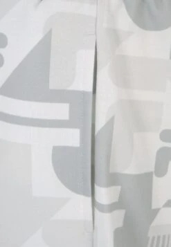 Fila Riwne Aop - Shorts - White/Chateau -Fila Verkoopwinkel 0fd7db00ac86485d845d16ba320d6b4d