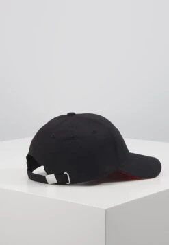 Fila Baseball Forze - Pet - Black -Fila Verkoopwinkel 0fedd172c1a0492a9ebc667602ce7dfd