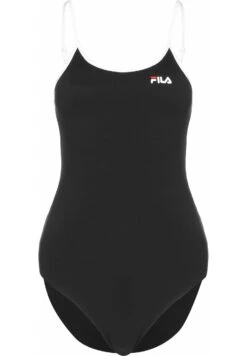 Fila Sadie - Body - Black Bright White