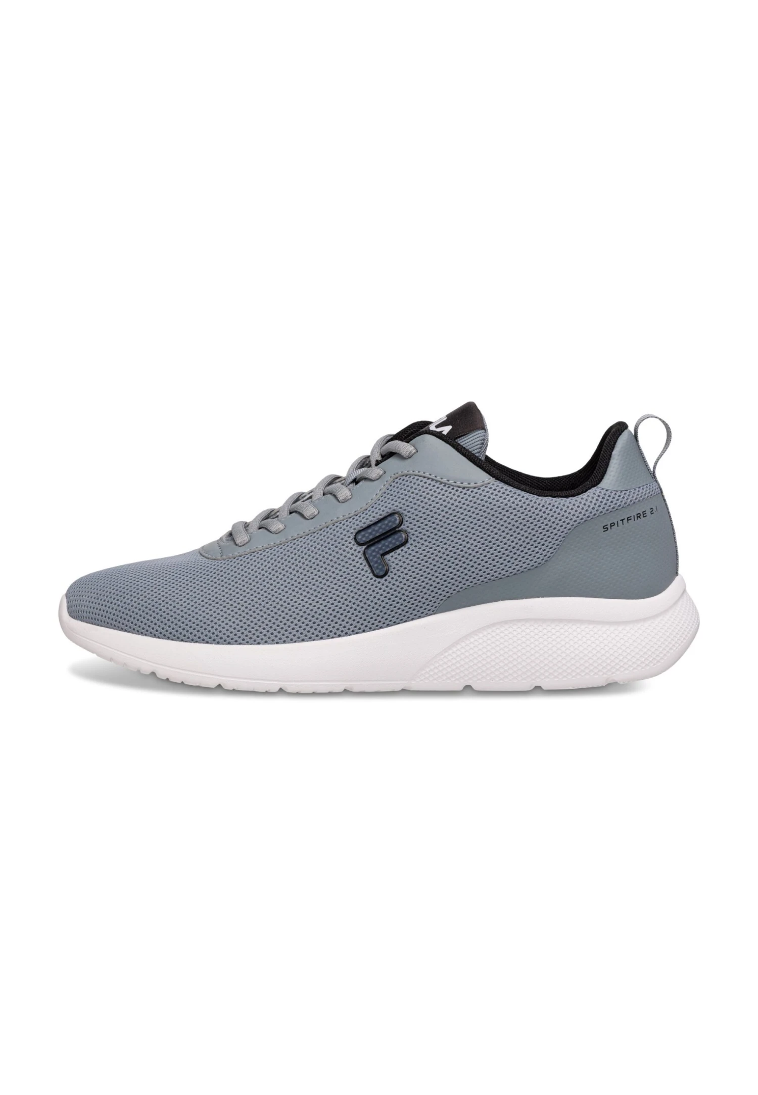 Fila Spitfire - Sneakers Laag - Monument Nimbus Cloud 1 Fila Spitfire - Sneakers Laag - Monument Nimbus Cloud