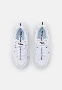 Fila Electrove - Sneakers Laag - White -Fila Verkoopwinkel 10cb42283bf44ee38a9bc095725ce12d
