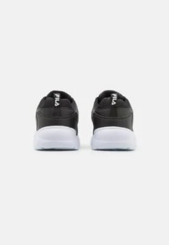Fila Ventosa Unisex - Sneakers Laag - Black -Fila Verkoopwinkel 10f5784024684ca0b01d76c3d3e1021b