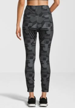 Fila Ragusa Aop- Legging - Black Beauty React Aop -Fila Verkoopwinkel 1144b2f402bf4dffb74a14080cb8b95b