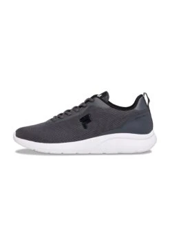 Fila Spitfire - Sneakers Laag - Dark Shadow/White
