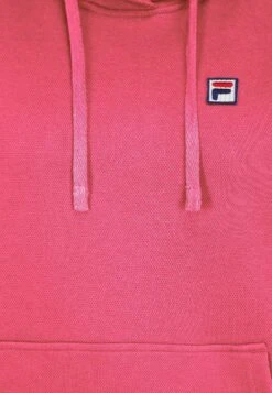 Fila Apparel Bibinje - Sweater - Carmine -Fila Verkoopwinkel 117ed8e5591d4c3ea863c759d7045be1