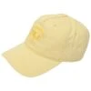 Fila Barnaul 5 Panel With Elevated Basic Logo - Pet - Pale Banana