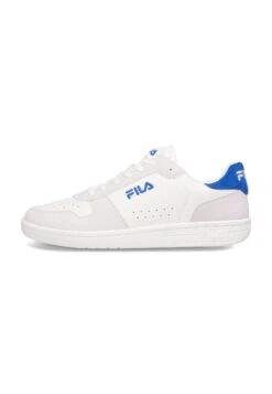 Fila Footwear Netforce Ii X Crt - Sneakers Laag - White/Prime Blue