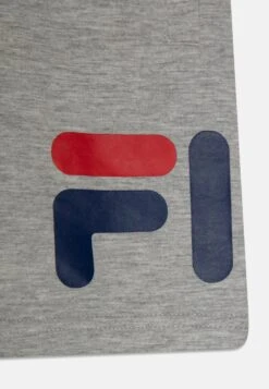 Fila Bajawa Classic Logo Unisex - Trainingsbroek - Light Grey Melange -Fila Verkoopwinkel 11f63871f61e415ab35096cbc1b0747f