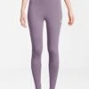 Fila Apparel Benndorf High Waist- Legging - Fair Orchid