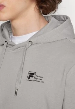 Fila Balbronn Hoody - Sweater - Ultimate Gray -Fila Verkoopwinkel 12c2339dc1cd44e2ba3aedf375b14a31