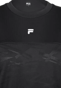 Fila Rimini- Longsleeve - Black Beauty -Fila Verkoopwinkel 12ecfe350aaa4e5b8951fd8d50e2e61d