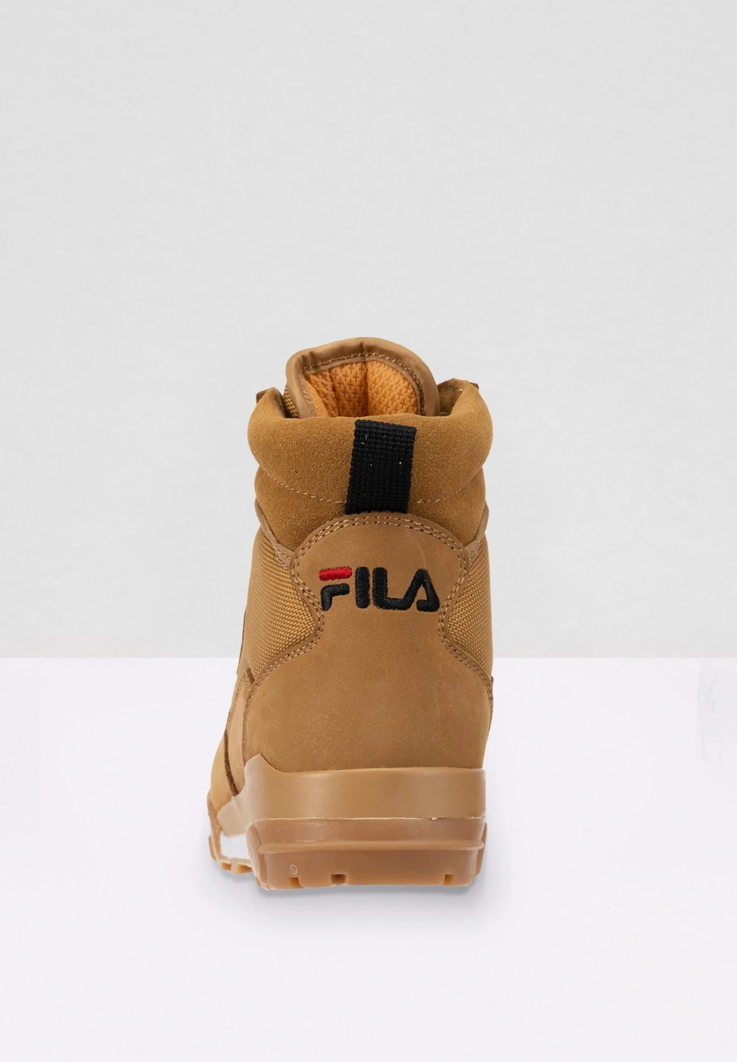 Fila Grunge Ii Mid- Veterboots - Chipmunk Marshmallow 4 Fila Grunge Ii Mid- Veterboots - Chipmunk Marshmallow - Afbeelding 4