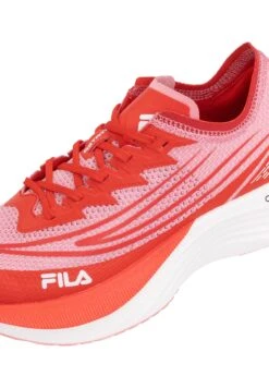 Fila FootwearAstatine Wmn - Stabiliteit Hardloopschoenen - Geranium Pink Fiery Red -Fila Verkoopwinkel 13288a4ebc4d4ff095ef51b48e46920e