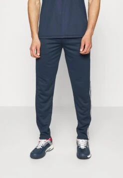 Fila Pants Daniel - Trainingsbroek - Peacoat Blue