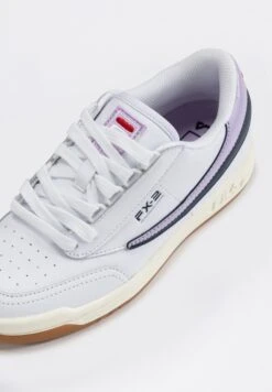 Fila Sneakers Laag - White Fair Orchid 15 Fila Sneakers Laag - White Fair Orchid -Fila Verkoopwinkel 14ed44d99a044064b02400b650180c15
