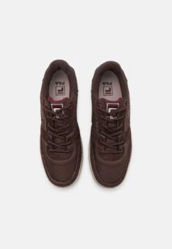 Fila Fxventuno Unisex - Sneakers Laag - Coffee Bean -Fila Verkoopwinkel 14f436342c934fc28bb823ddd4daa35a